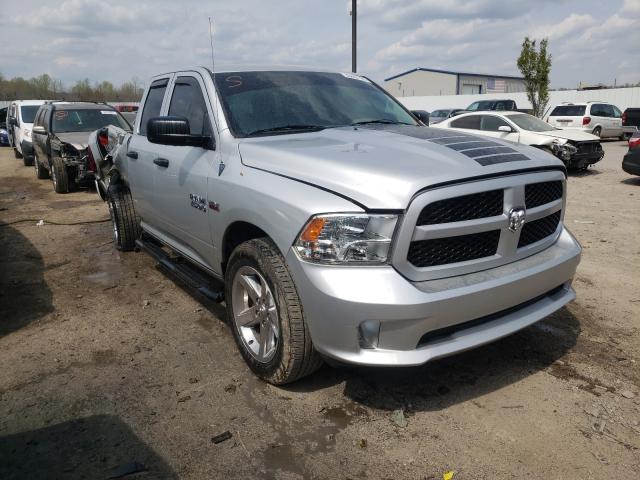 RAM 1500 ST 2014 1c6rr6ft7es100553