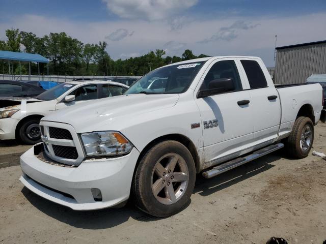 RAM 1500 2014 1c6rr6ft7es100925