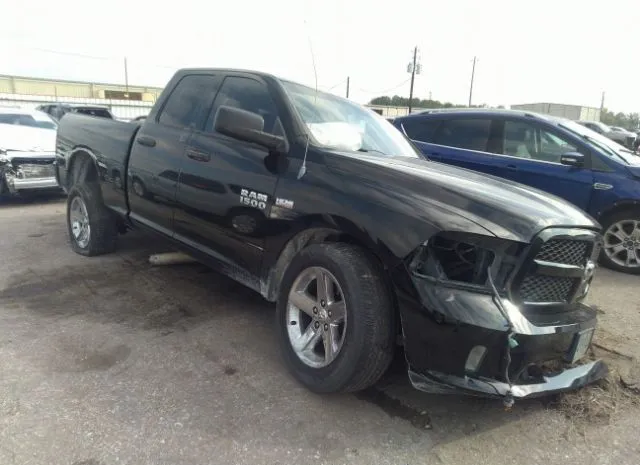 RAM 1500 2014 1c6rr6ft7es112976