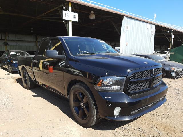 RAM 1500 ST 2014 1c6rr6ft7es113805