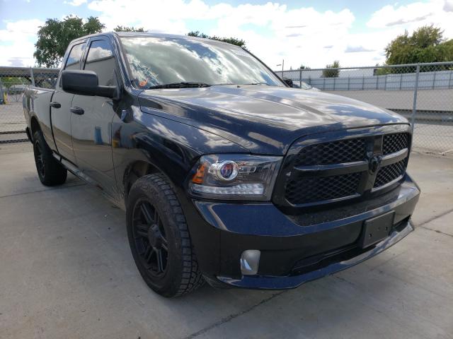 RAM 1500 ST 2014 1c6rr6ft7es160090