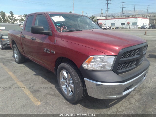 RAM 1500 2014 1c6rr6ft7es180145