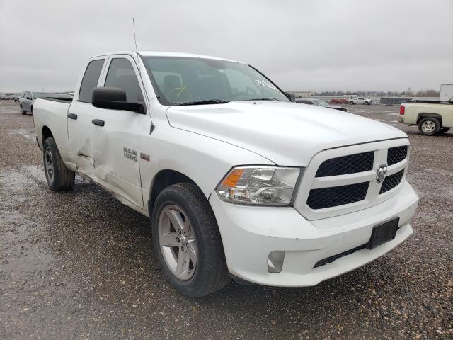 RAM 1500 ST 2014 1c6rr6ft7es191002