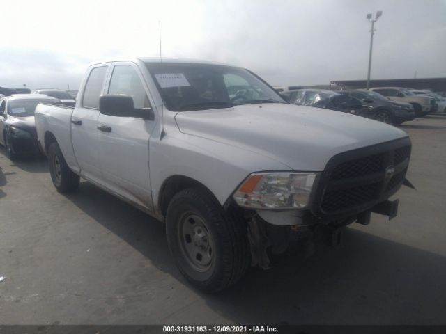 RAM 1500 2014 1c6rr6ft7es209868