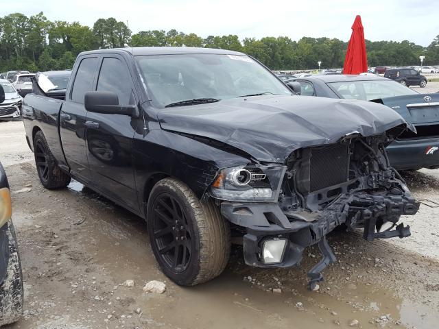 RAM 1500 ST 2014 1c6rr6ft7es238755