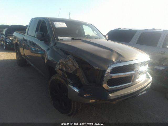 RAM 1500 2014 1c6rr6ft7es277362