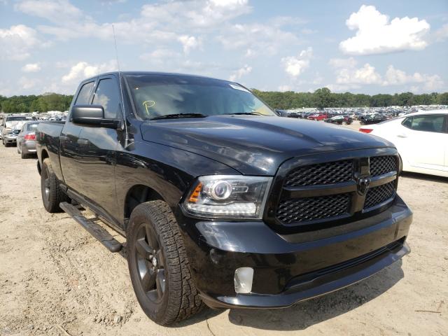 DODGE RAM 2014 1c6rr6ft7es303779