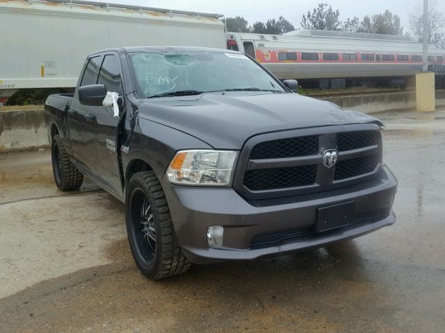 RAM 1500 ST 2014 1c6rr6ft7es319917