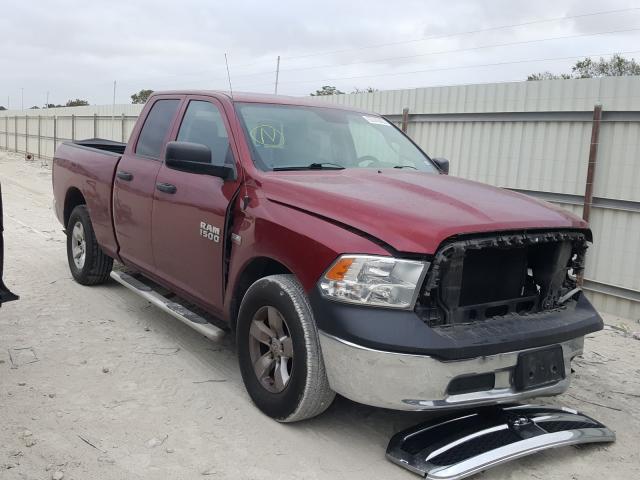 RAM 1500 ST 2014 1c6rr6ft7es326589