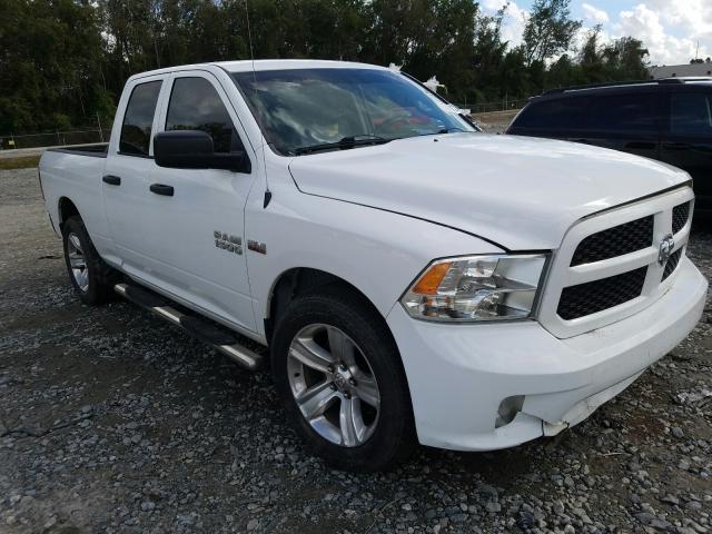 RAM 1500 ST 2014 1c6rr6ft7es329086