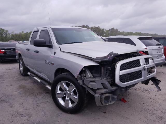 RAM 1500 ST 2014 1c6rr6ft7es330562