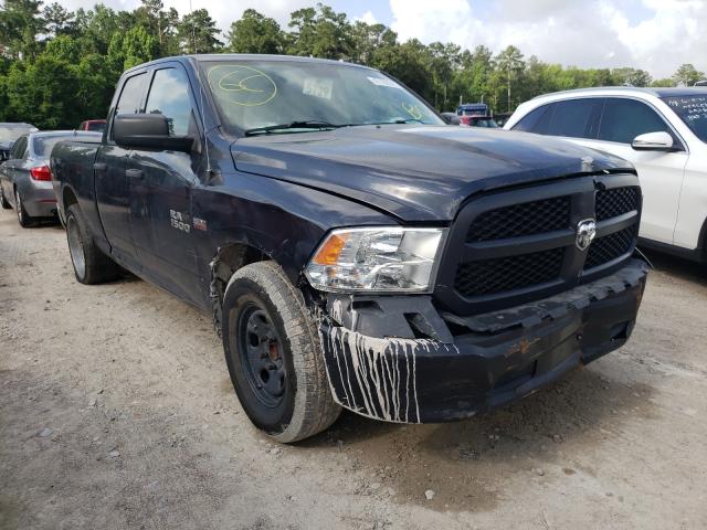 RAM 1500 ST 2014 1c6rr6ft7es345143