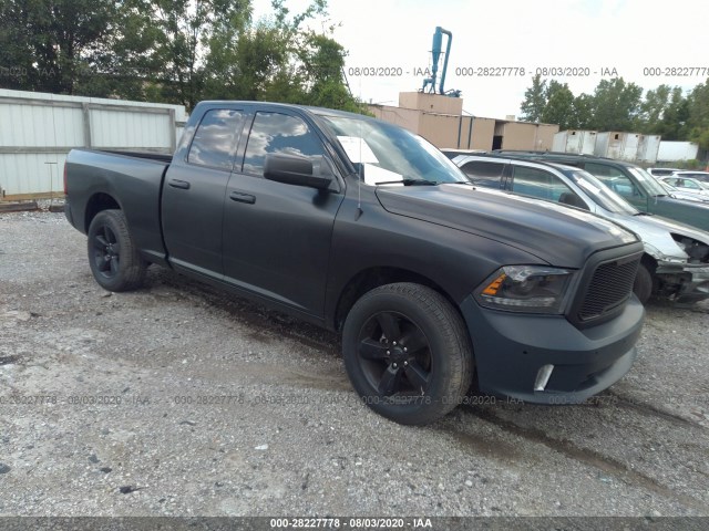 RAM 1500 2014 1c6rr6ft7es348382