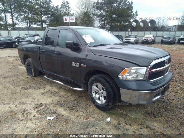 RAM 1500 2014 1c6rr6ft7es353632