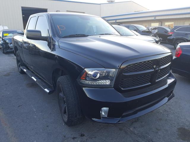 RAM 1500 ST 2014 1c6rr6ft7es441886