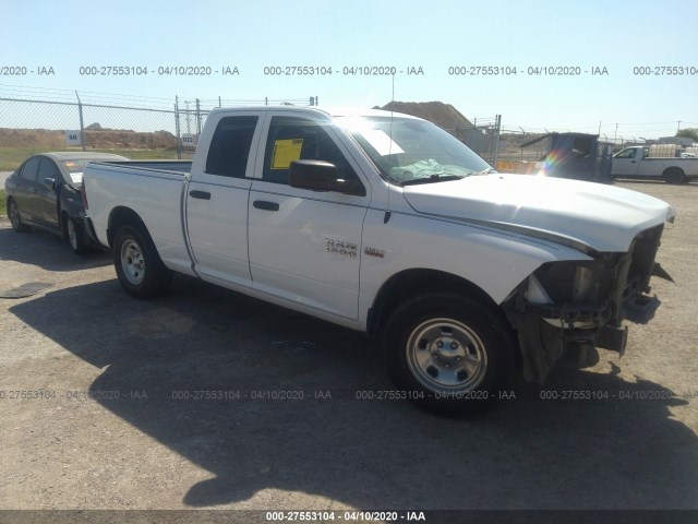 RAM 1500 2014 1c6rr6ft7es456615