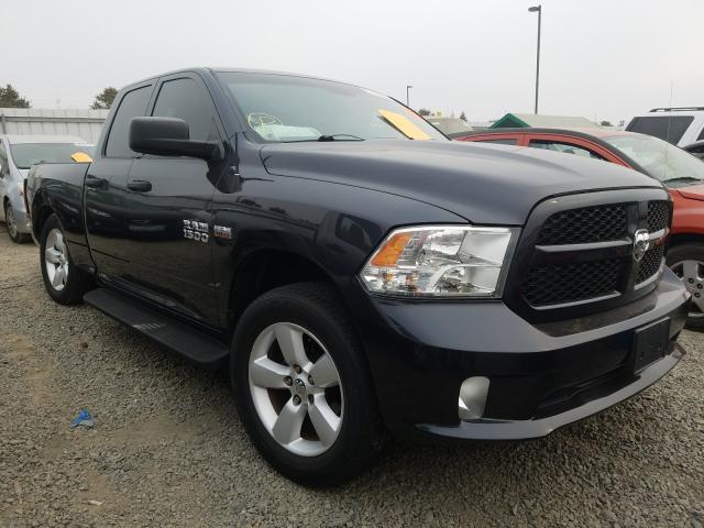 RAM 1500 ST 2014 1c6rr6ft7es458672