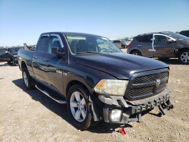 RAM 1500 ST 2014 1c6rr6ft7es458932