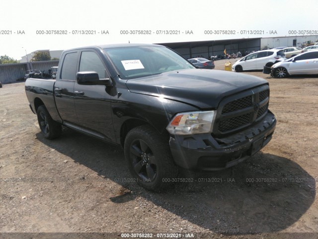 RAM 1500 2015 1c6rr6ft7fs500842