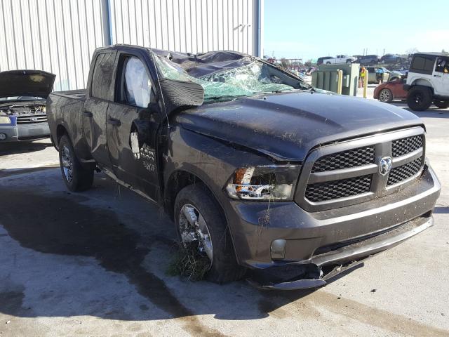 RAM 1500 ST 2015 1c6rr6ft7fs517348