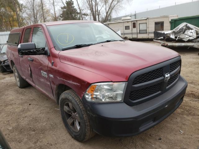 RAM 1500 ST 2015 1c6rr6ft7fs542878