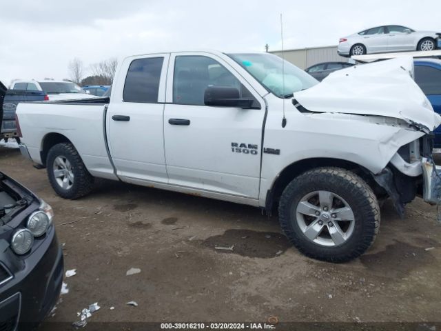 RAM 1500 2015 1c6rr6ft7fs559342