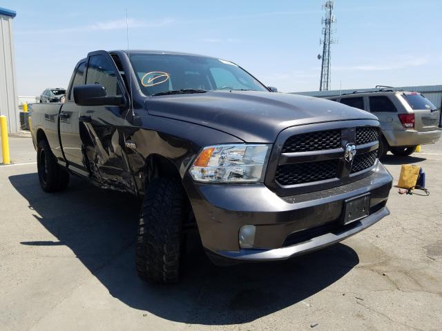 RAM 1500 ST 2015 1c6rr6ft7fs570003