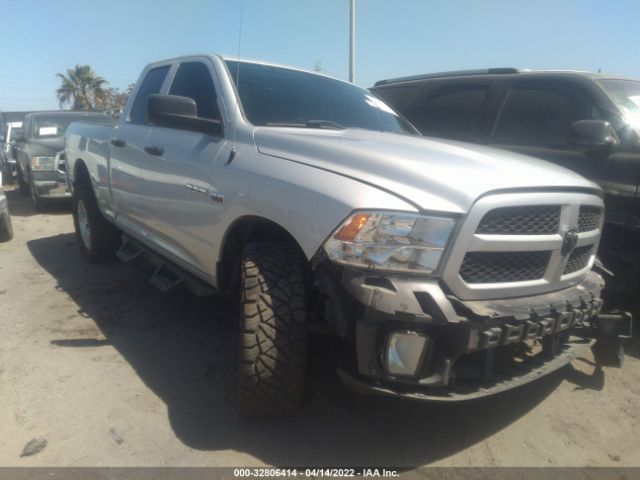 RAM 1500 2015 1c6rr6ft7fs575749