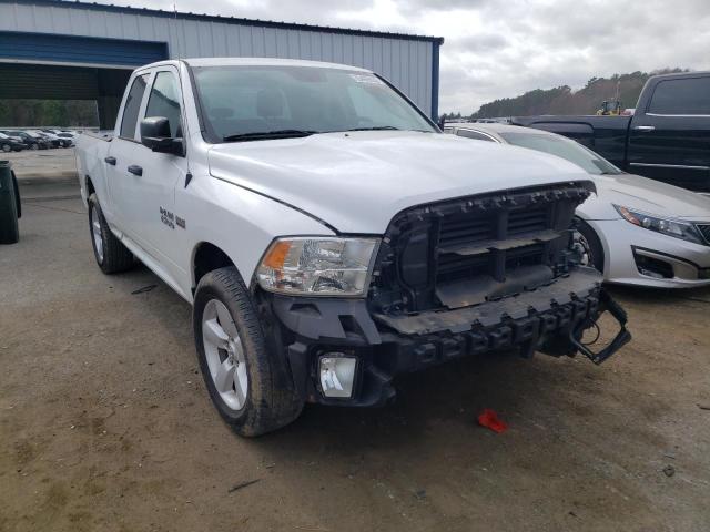 RAM 1500 ST 2015 1c6rr6ft7fs584015