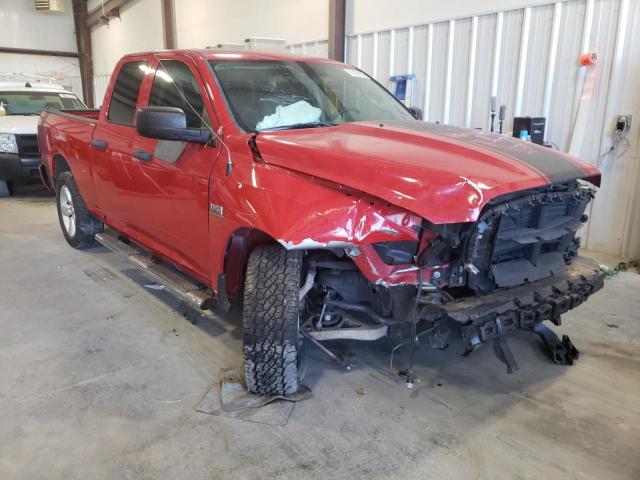 RAM 1500 ST 2015 1c6rr6ft7fs646500