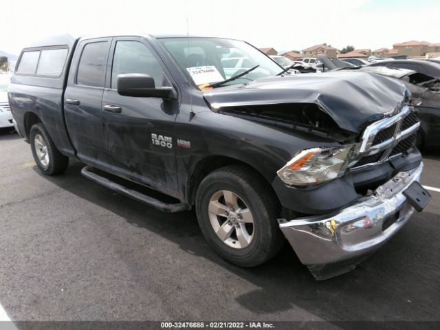 RAM 1500 2015 1c6rr6ft7fs676919