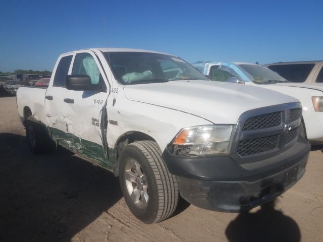 RAM 1500 ST 2015 1c6rr6ft7fs729702