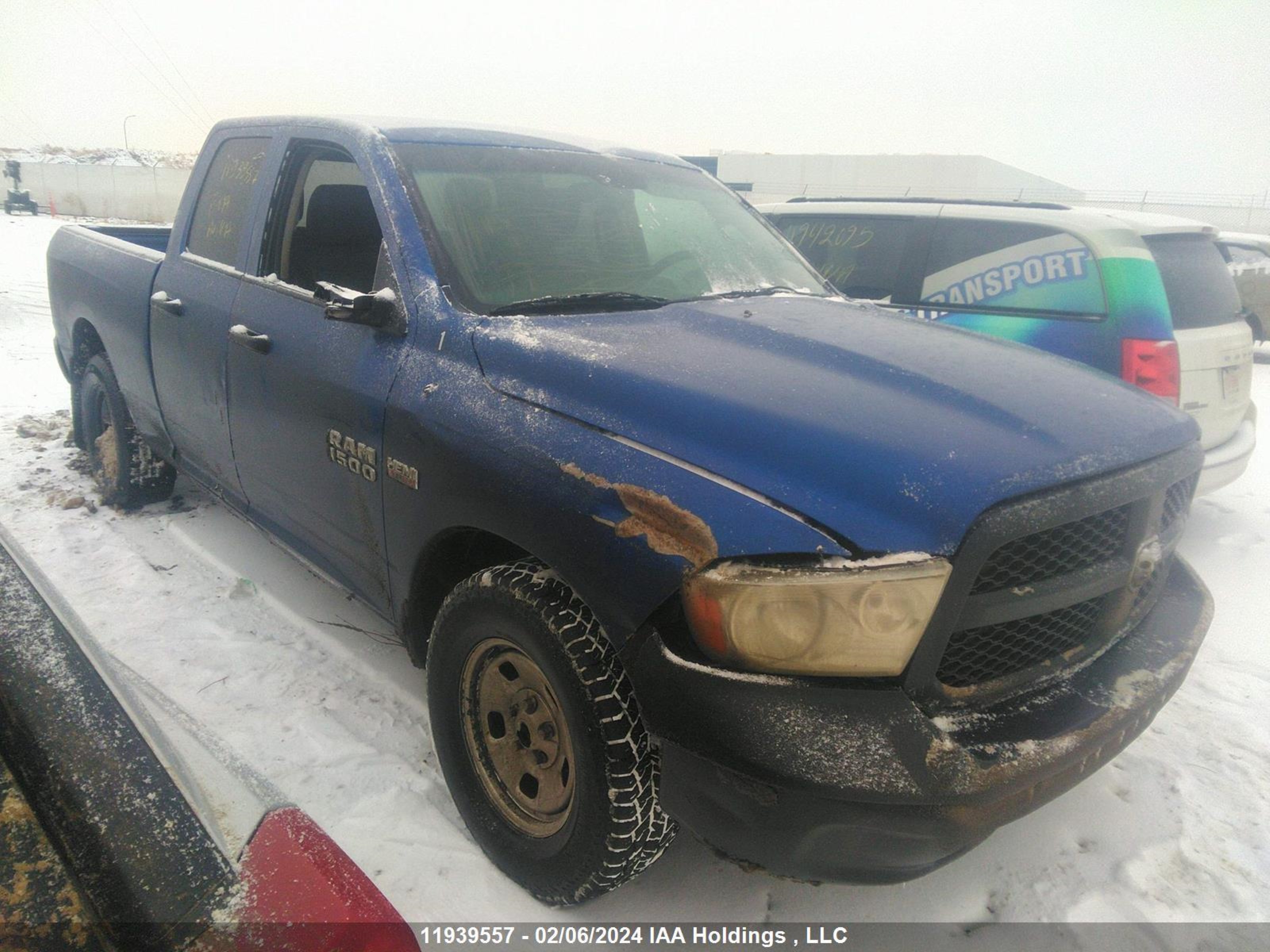 RAM 1500 2015 1c6rr6ft7fs742465