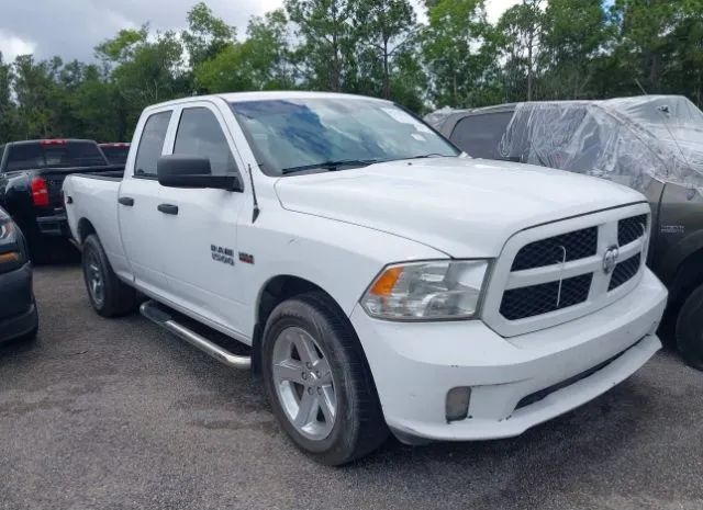 RAM 1500 2015 1c6rr6ft7fs769942