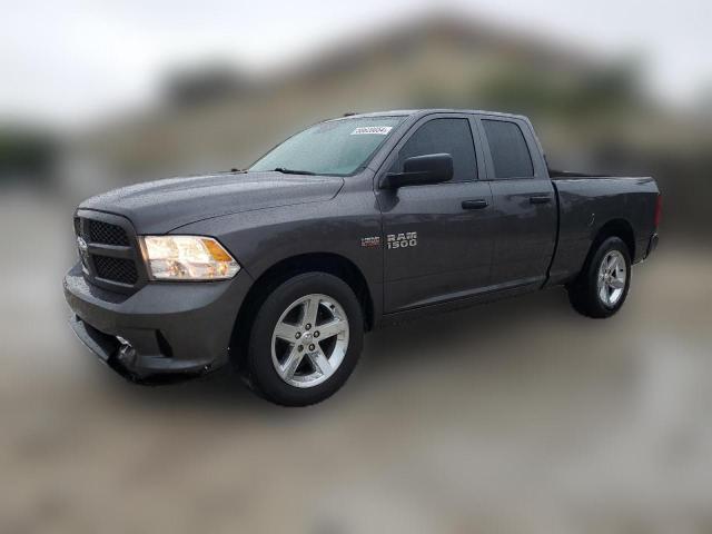 RAM 1500 2015 1c6rr6ft7fs779306