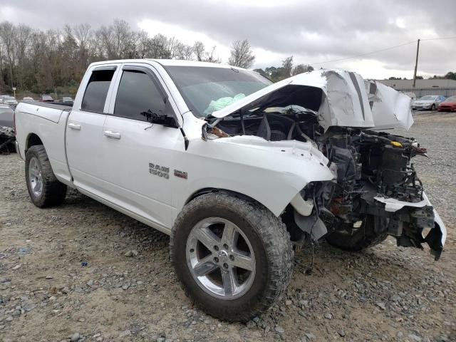 RAM 1500 ST 2016 1c6rr6ft7gs100880