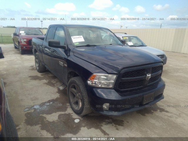 RAM 1500 2016 1c6rr6ft7gs101544