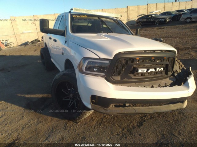 RAM 1500 2016 1c6rr6ft7gs133314