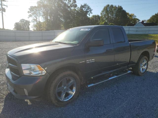 RAM 1500 ST 2016 1c6rr6ft7gs136729