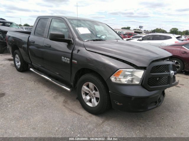 RAM 1500 2016 1c6rr6ft7gs299560