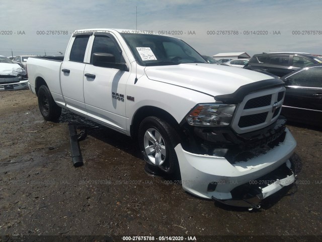 RAM 1500 2016 1c6rr6ft7gs332945