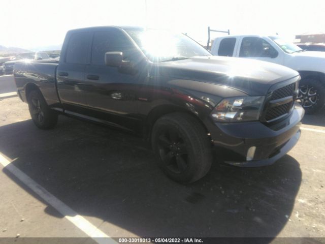 RAM 1500 2016 1c6rr6ft7gs403920