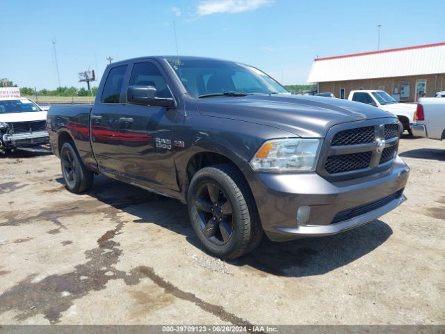 RAM 1500 2016 1c6rr6ft7gs415355