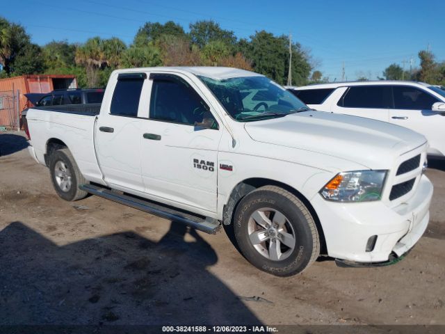 RAM 1500 2017 1c6rr6ft7hs500679