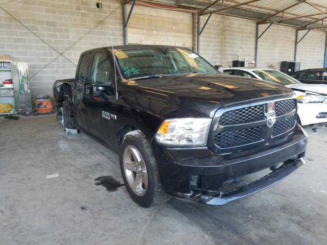 RAM 1500 ST 2017 1c6rr6ft7hs505607