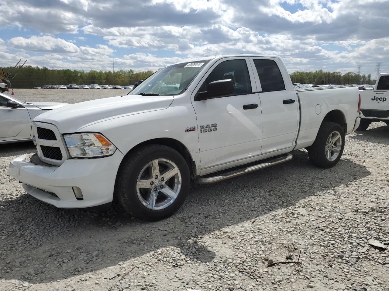 RAM 1500 2017 1c6rr6ft7hs514520