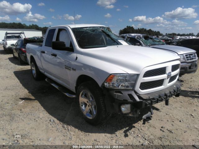 RAM 1500 2017 1c6rr6ft7hs574216