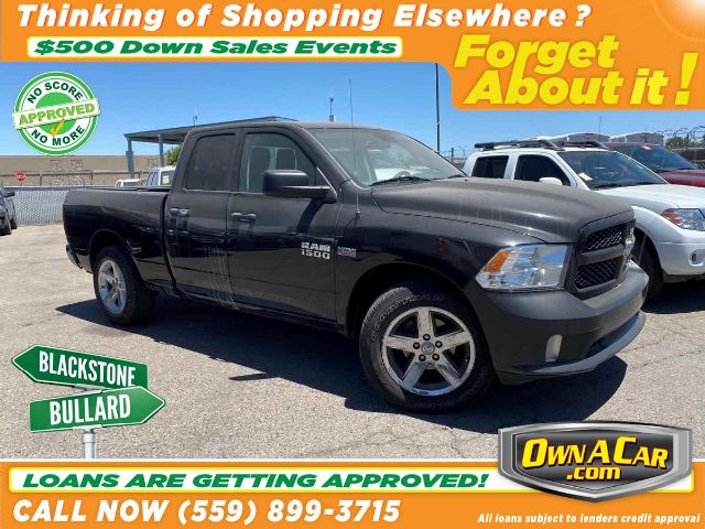 RAM 1500 2017 1c6rr6ft7hs577228