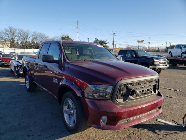 RAM 1500 ST 2017 1c6rr6ft7hs585183