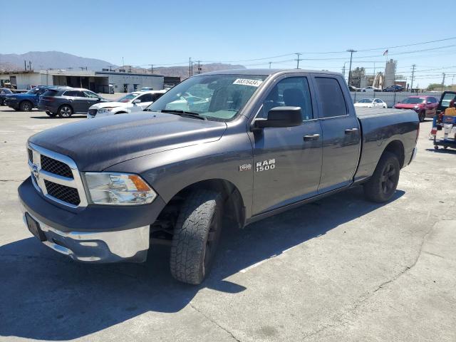 RAM 1500 ST 2017 1c6rr6ft7hs605349